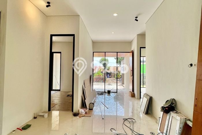 Dijual Cepat Rumah Favorit Siap Huni LB 90m2 di Kalasan, Sleman Dijual Cepat Rumah Favorit Siap Huni LB 90m2 di Kalasan, Sleman