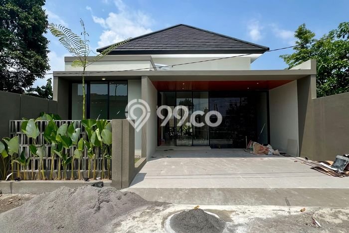 Dijual Cepat Rumah Favorit Siap Huni LB 90m2 di Kalasan, Sleman Dijual Cepat Rumah Favorit Siap Huni LB 90m2 di Kalasan, Sleman