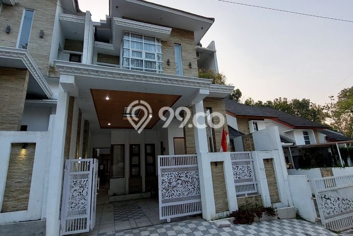 Jual Rumah Favorit Siap Huni LB 185m2 di Gamping, Sleman Jual Rumah Favorit Siap Huni LB 185m2 di Gamping, Sleman