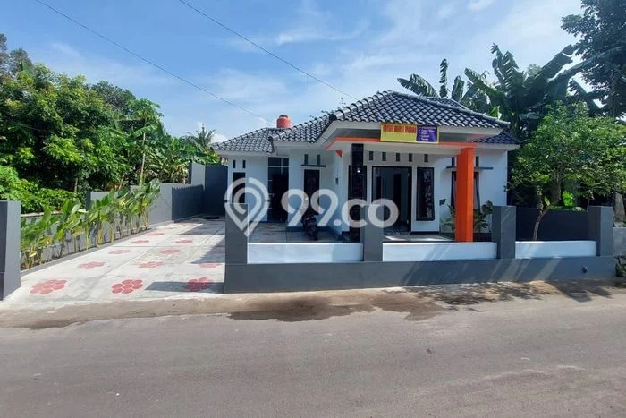 Dijual Rumah Strategis Bagus Punya 3 KT di Mlati Sleman SHM Dijual Rumah Strategis Bagus Punya 3 KT di Mlati Sleman SHM