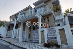 Jual Rumah Favorit Siap Huni LB 185m2 di Gamping, Sleman Jual Rumah Favorit Siap Huni LB 185m2 di Gamping, Sleman