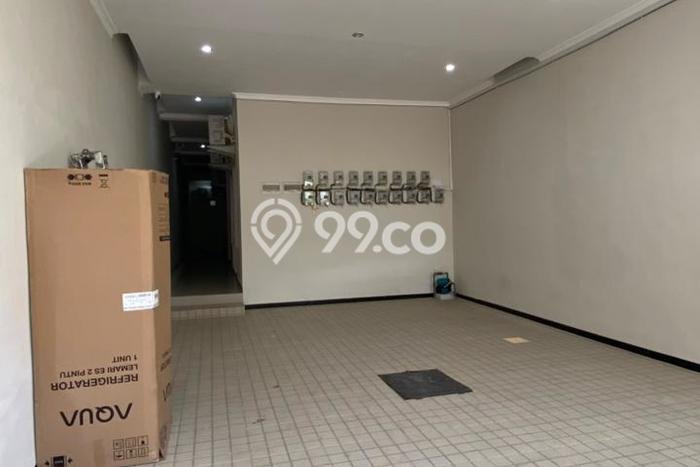 Rumah Elit Modern Tanpa Renovasi di Merjosari Malang Rumah Elit Modern Tanpa Renovasi di Merjosari Malang