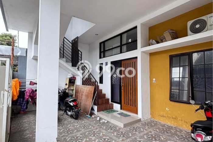 Dijual Hunian Rumah Nyaman 7 Kamar di Merjosari, Malang Dijual Hunian Rumah Nyaman 7 Kamar di Merjosari, Malang