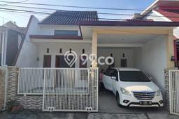 For Sale Hunian Rumah Nyaman 3 KT di Sawojajar, Malang For Sale Hunian Rumah Nyaman 3 KT di Sawojajar, Malang