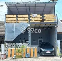 Rumah Minimalis Terbaik Dijual di Pakis LT 84m2 Rumah Minimalis Terbaik Dijual di Pakis LT 84m2
