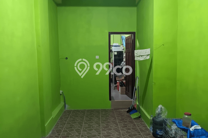 Rumah Minimalis 4 KT LT 84m2 di Sawojajar Rumah Minimalis 4 KT LT 84m2 di Sawojajar