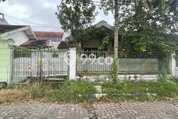 Rumah Luas Asri 3 KT Siap Huni di Araya Malang Rumah Luas Asri 3 KT Siap Huni di Araya Malang