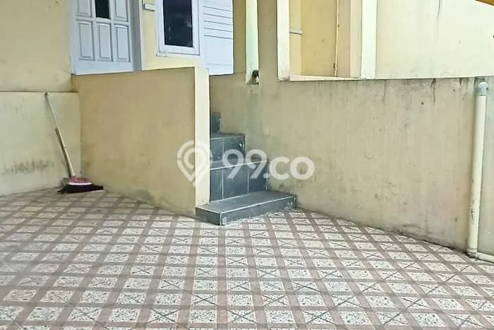 Rumah Luas Asri 6 KT Siap Huni di Sengkaling Malang Rumah Luas Asri 6 KT Siap Huni di Sengkaling Malang