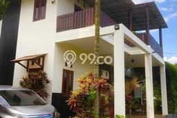 Hunian Mewah Siap Huni LT 1026m2 di Bumiaji, Batu Hunian Mewah Siap Huni LT 1026m2 di Bumiaji, Batu