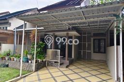 Dijual Cepat Rumah Favorit Siap Huni LB 225m2 di Lowokwaru, Malang Dijual Cepat Rumah Favorit Siap Huni LB 225m2 di Lowokwaru, Malang