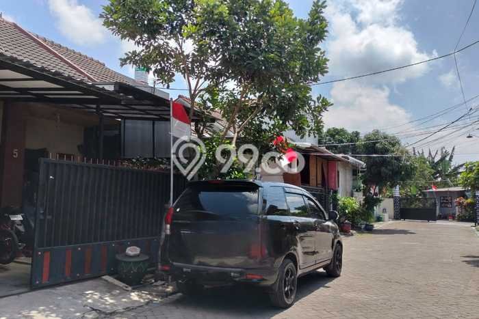 Hunian Strategis 2 KT LB 65m2 Kondisi Bagus di Gadang Hunian Strategis 2 KT LB 65m2 Kondisi Bagus di Gadang