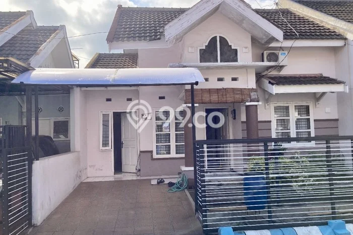 Dijual Rumah Murah di Lawang Malang Harga Rp.420 Juta LT 96m2 Dijual Rumah Murah di Lawang Malang Harga Rp.420 Juta LT 96m2