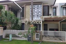 Rumah Mewah LB 150m2 Siap Huni Desain Elegan di Sawojajar, Malang Rumah Mewah LB 150m2 Siap Huni Desain Elegan di Sawojajar, Malang
