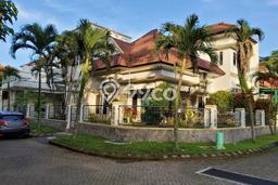 Hunian Mewah Siap Huni LT 337m2 di Lowokwaru, Malang Hunian Mewah Siap Huni LT 337m2 di Lowokwaru, Malang