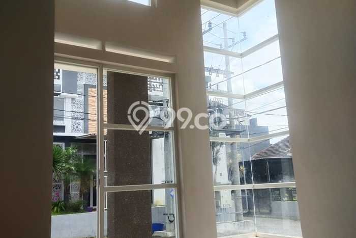 Jual Rumah Minimalis Bagus Punya 3 KT di Karangploso Malang SHM Jual Rumah Minimalis Bagus Punya 3 KT di Karangploso Malang SHM