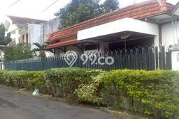For Sale! Premium House LT 470m2 Desain Modern di Tunjungsekar For Sale! Premium House LT 470m2 Desain Modern di Tunjungsekar