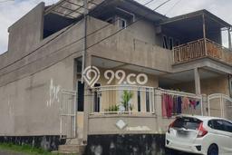 Rumah Modern Cantik 5 KT Bisa Langsung Pindah di Karangploso Rumah Modern Cantik 5 KT Bisa Langsung Pindah di Karangploso