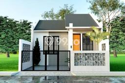 Rumah Luas Asri 2 KT Siap Pakai di Sawojajar Malang Rumah Luas Asri 2 KT Siap Pakai di Sawojajar Malang