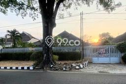 For Sale Rumah Mewah Exclusive di Klojen, Malang For Sale Rumah Mewah Exclusive di Klojen, Malang