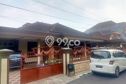 Hunian Nyaman 7 KT di , Malang - Luas Tanah 460m2m² Hunian Nyaman 7 KT di , Malang - Luas Tanah 460m2m²
