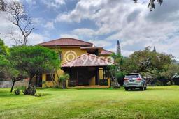 Rumah Eksklusif Siap Huni LT 2030m2 di Batu, Batu Rumah Eksklusif Siap Huni LT 2030m2 di Batu, Batu