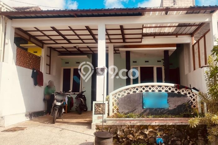 Hunian Terjangkau LT 84m2 di Sengkaling Lingkungan Asri Hunian Terjangkau LT 84m2 di Sengkaling Lingkungan Asri