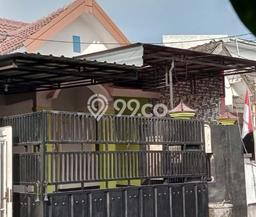 Rumah Nyaman 2 KT LB 60m2 Kondisi Bagus di Cemorokandang Rumah Nyaman 2 KT LB 60m2 Kondisi Bagus di Cemorokandang