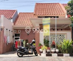 Rumah Minimalis 2 KT di Pandanwangi Malang Unfurnished Rumah Minimalis 2 KT di Pandanwangi Malang Unfurnished