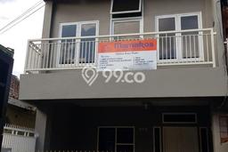Rumah Modern 15 KT di Dinoyo Malang Full Furnished Rumah Modern 15 KT di Dinoyo Malang Full Furnished