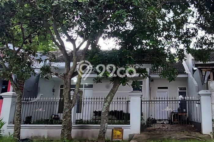 Rumah Luas Asri 3 KT Siap Pakai di Sengkaling Malang Rumah Luas Asri 3 KT Siap Pakai di Sengkaling Malang