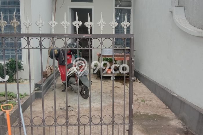Rumah Luas Asri 3 KT Siap Pakai di Sengkaling Malang Rumah Luas Asri 3 KT Siap Pakai di Sengkaling Malang