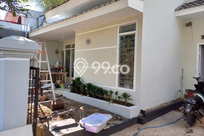 Rumah Luas Asri 3 KT Siap Pakai di Sengkaling Malang Rumah Luas Asri 3 KT Siap Pakai di Sengkaling Malang