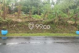 Lahan Kosong Dijual di Malang dengan Area 352m2 Lahan Kosong Dijual di Malang dengan Area 352m2