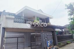 Rumah Minimalis 6 KT LT 198m2 di Sulfat Rumah Minimalis 6 KT LT 198m2 di Sulfat
