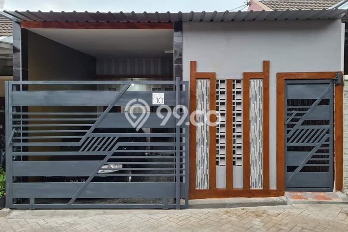 Dijual Rumah Murah di Pakisaji Malang Harga Rp 240 Juta LT 72m2 Dijual Rumah Murah di Pakisaji Malang Harga Rp 240 Juta LT 72m2