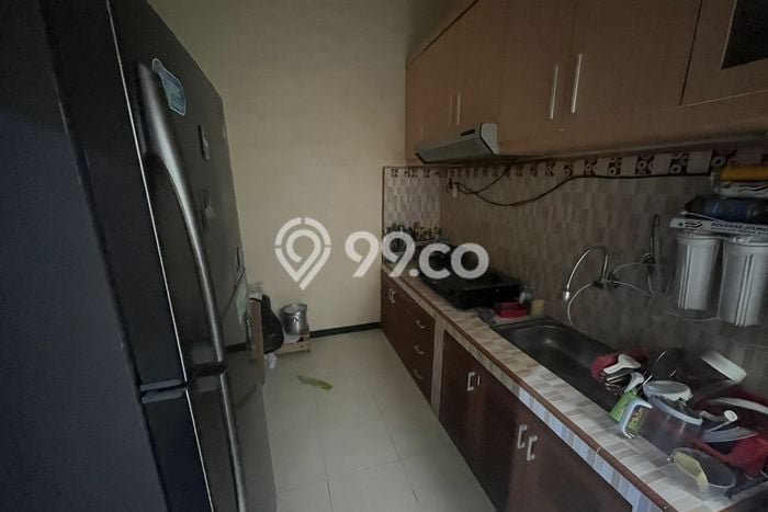 Rumah Luxury Modern Siap Huni di Jatimulyo Malang Rumah Luxury Modern Siap Huni di Jatimulyo Malang
