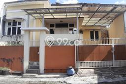 Rumah Minimalis 2 KT di Tunggulwulung Malang Full Furnished Rumah Minimalis 2 KT di Tunggulwulung Malang Full Furnished