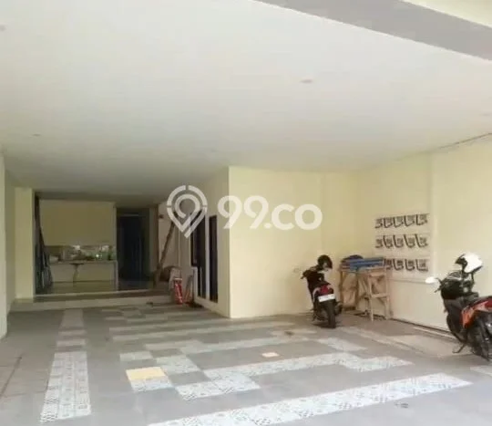 Hunian Super Elit dengan Akses Paling Strategis di Griya Shanta, Malang Hunian Super Elit dengan Akses Paling Strategis di Griya Shanta, Malang