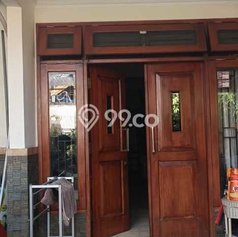 Rumah Modern 4 KT di Sawojajar Malang Unfurnished Rumah Modern 4 KT di Sawojajar Malang Unfurnished