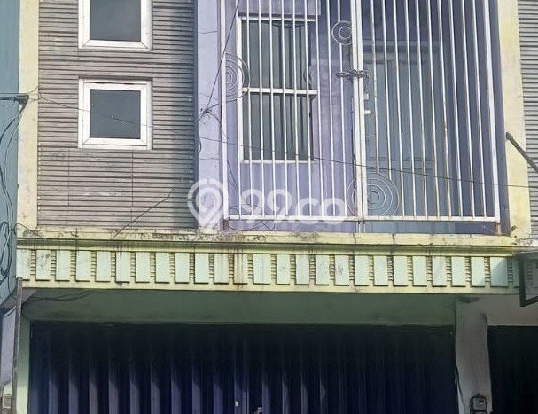 Ruko Dijual di Malang LT 38m2 & LB 60m2 Lokasi Terbaik! Ruko Dijual di Malang LT 38m2 & LB 60m2 Lokasi Terbaik!