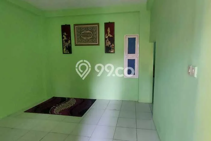 PROPERTI UNGGULAN! Rumah Premium di Sawojajar, LT 89m2m² Bangunan 150m2m² PROPERTI UNGGULAN! Rumah Premium di Sawojajar, LT 89m2m² Bangunan 150m2m²