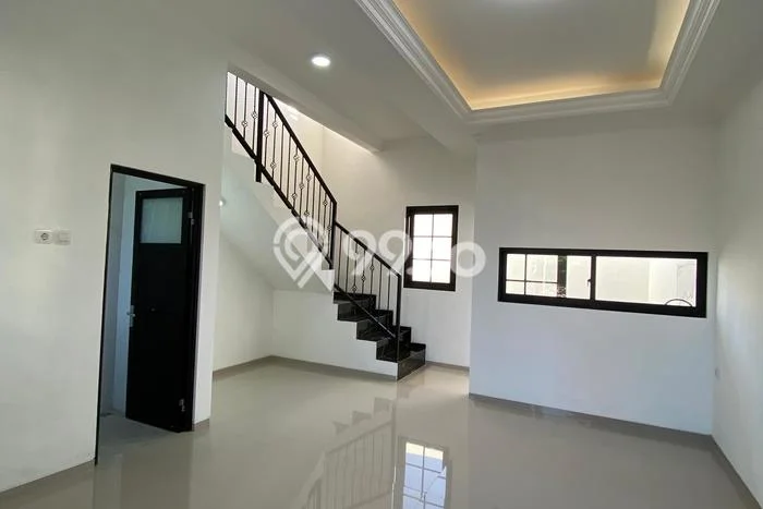 Hunian Cantik Minimalis Lb 80m2 di Junrejo, Batu Hunian Cantik Minimalis Lb 80m2 di Junrejo, Batu