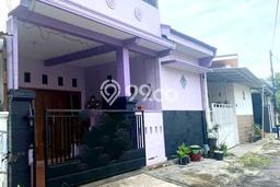 For Sale Hunian Rumah Nyaman 3 KT di Sawojajar, Malang For Sale Hunian Rumah Nyaman 3 KT di Sawojajar, Malang