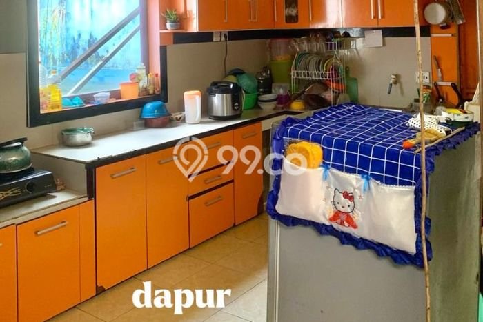 Hunian Cantik Minimalis Lb 100m2 di Dau, Malang Hunian Cantik Minimalis Lb 100m2 di Dau, Malang
