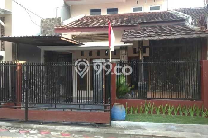 Rumah Murah Dijual Area Singosari, Malang Harga Rp 499 Juta Rumah Murah Dijual Area Singosari, Malang Harga Rp 499 Juta