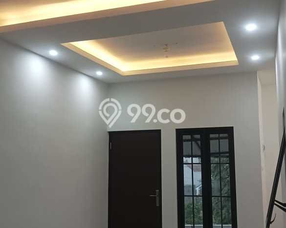 Rumah Modern LB/LT 60m2/67m2 Dijual di Bandulan, Malang Rumah Modern LB/LT 60m2/67m2 Dijual di Bandulan, Malang