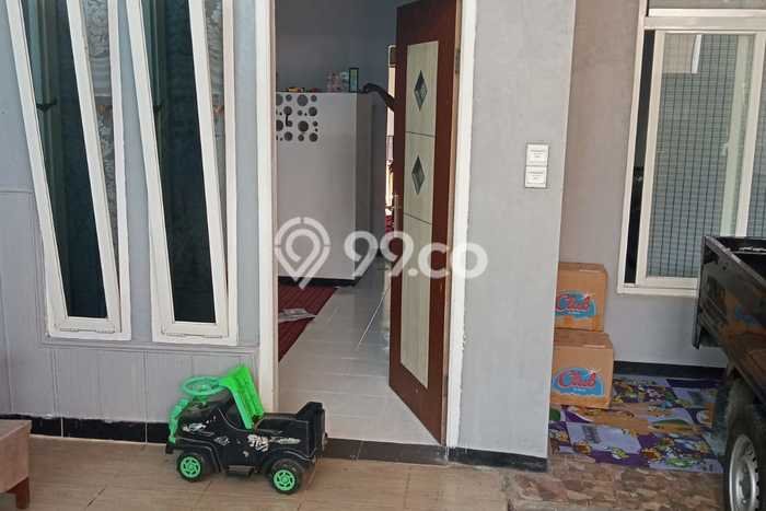 Rumah Minimalis Terbaik Dijual di Pakis LT 84m2 Rumah Minimalis Terbaik Dijual di Pakis LT 84m2