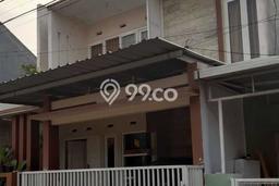 Rumah Modern 4 KT di Sawojajar Malang Full Furnished Rumah Modern 4 KT di Sawojajar Malang Full Furnished