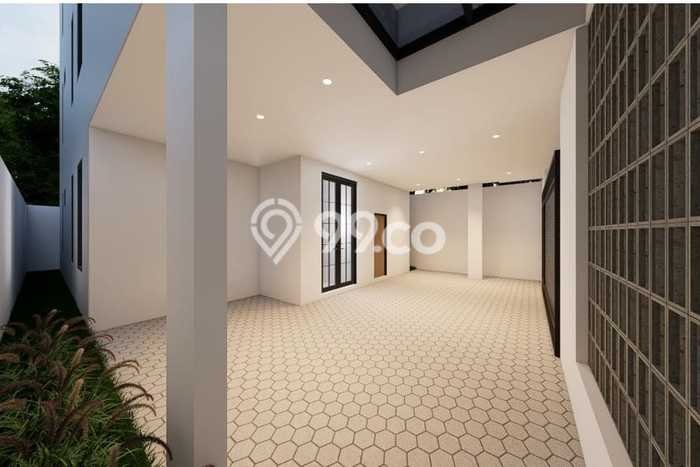 Hunian Elit LB 420m2 Siap Huni Desain Elegan di Soekarno Hatta, Malang Hunian Elit LB 420m2 Siap Huni Desain Elegan di Soekarno Hatta, Malang