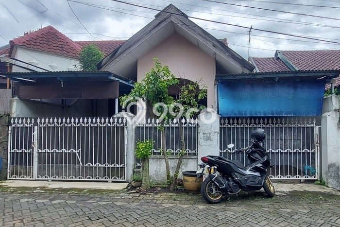 Hunian Super Elit dengan Akses Paling Strategis di Jatimulyo, Malang Hunian Super Elit dengan Akses Paling Strategis di Jatimulyo, Malang